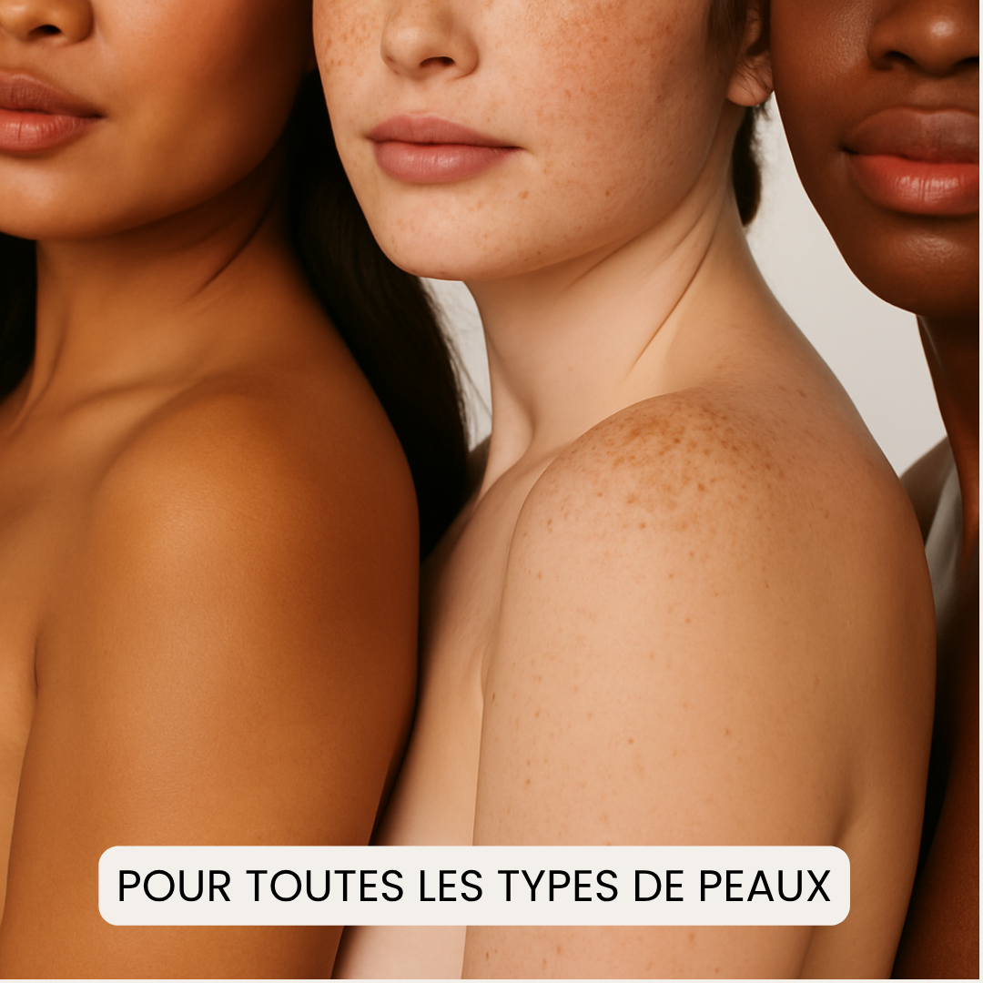 Glow Bar Ayanat – Curcuma, Citron & Acide kojique