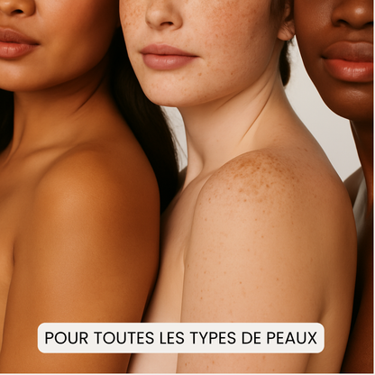 Glow Bar Ayanat – Curcuma, Citron & Acide kojique