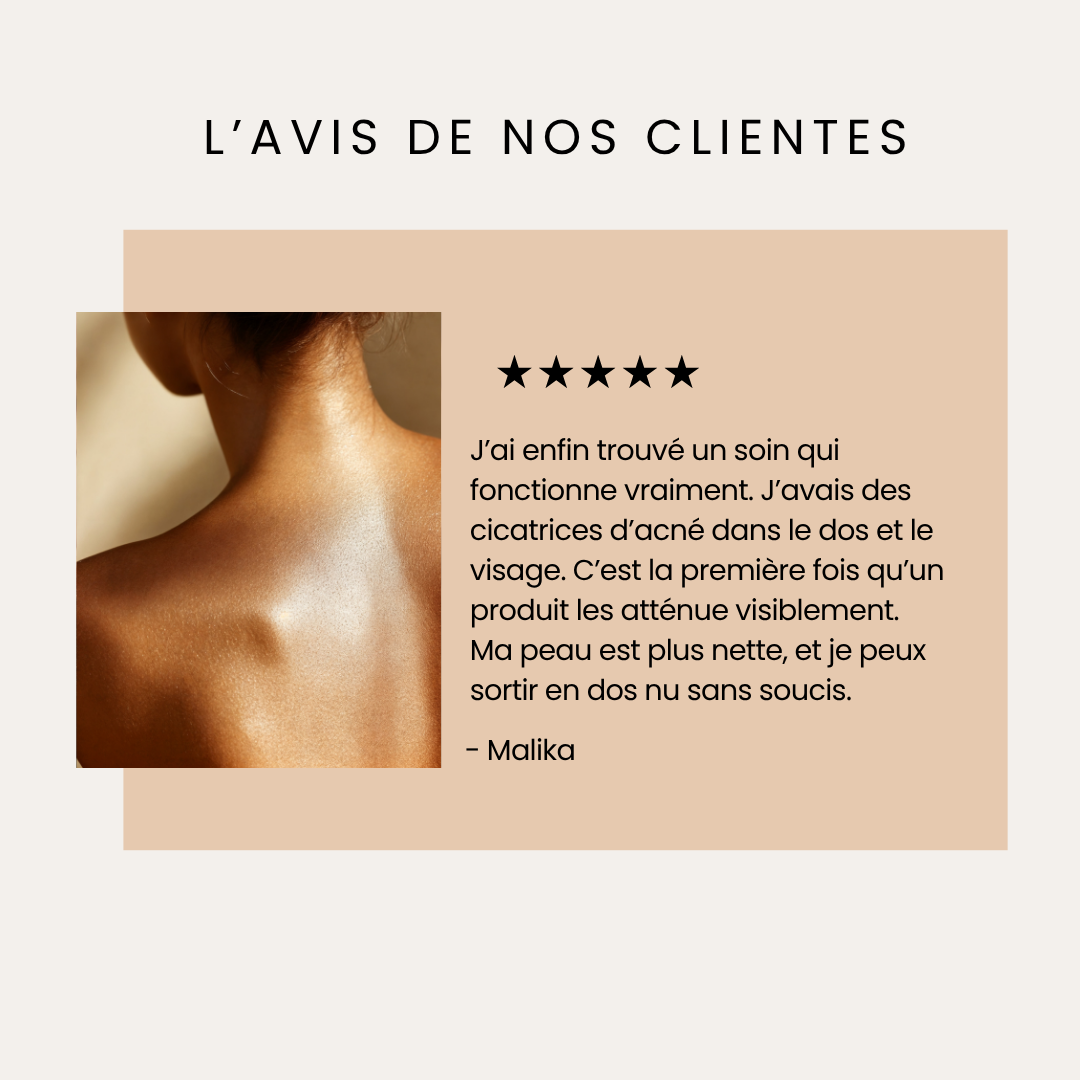 Glow Bar Ayanat – Curcuma, Citron & Acide kojique