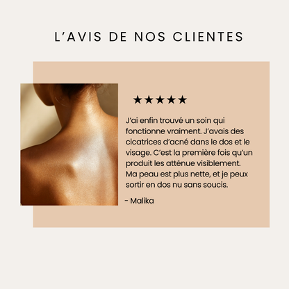 Glow Bar Ayanat – Curcuma, Citron & Acide kojique