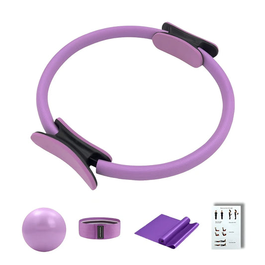 Kit Pilates Ayanat — Reconnexion